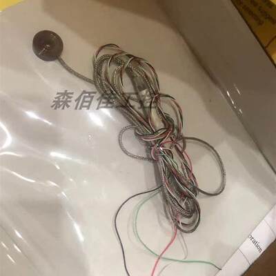 Honeywell感测器与控制060-1896-09范围10N输入5.0VDC输出20MV/V