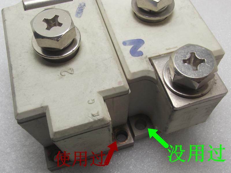 议价skke 600/16德国西门康semikron快恢复二极管整流模块 议价