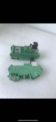 原装 菲尼克斯配线架PHOENIX CONTACT FL-PP-RJ45-SCC 2901642议