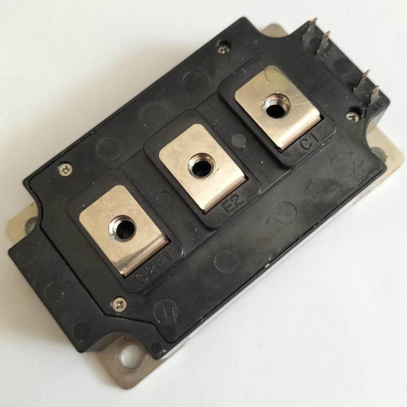 议价cm400dy-12nf三菱igbt模块 cm400dy-12nf拆机测试好 议价