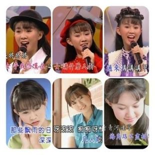 卓依婷精选高清怀旧珍藏版MV视频无损高品音乐专辑合集