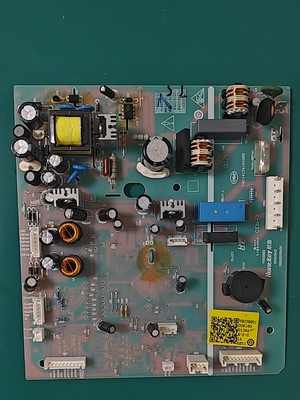 适用海尔冰箱0061800136A冰箱电脑板主板