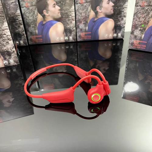 骨传导耳机全身防水防尘