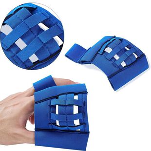 手套训练迷你设备手套网络亚马逊棒球棒球接球手套迷你跨境训练