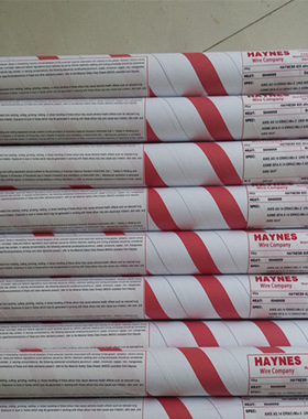 HGH3044 HGH3113 HGH3128高温合金焊丝 蒙乃尔 因可镍 哈氏 合金