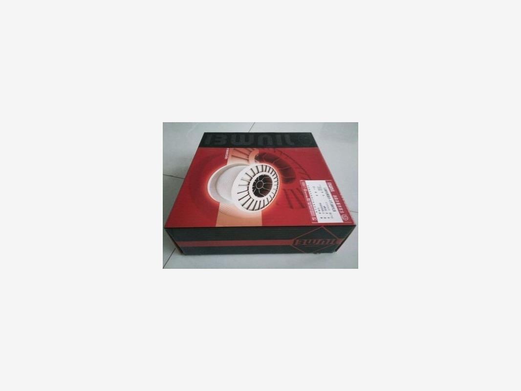 北京金威焊材ER307Si不锈钢焊丝H09Cr21Ni9Mn7Si气保焊丝MIG包邮