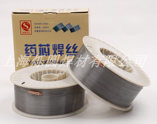 ER410 420 420J不锈钢气保药芯焊丝ER410NiMo耐磨焊丝1.21.6mm