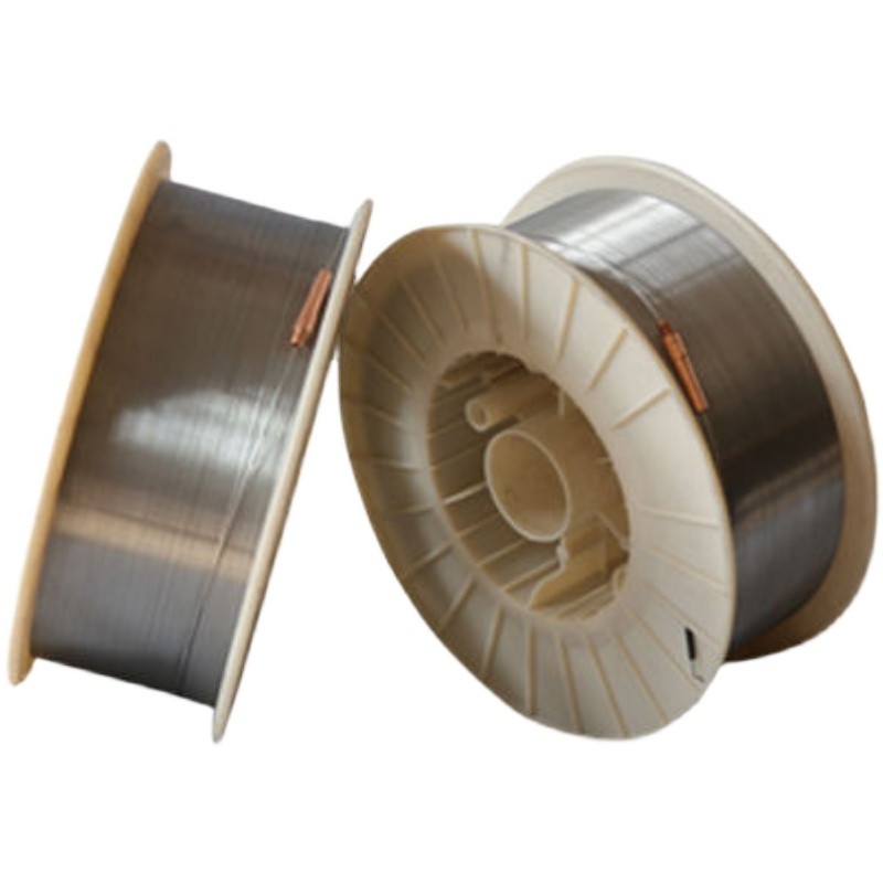 YD880高抗磨损性能的硬面堆焊耐磨气保药芯焊丝