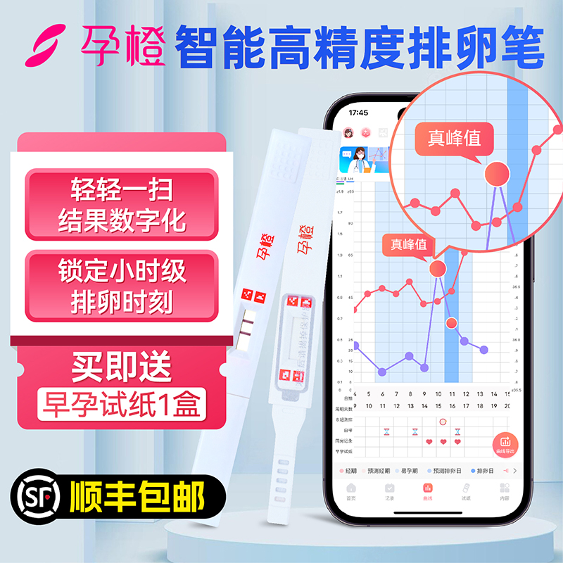 强阳-峰值一拍即知 自动生成曲线 云存储