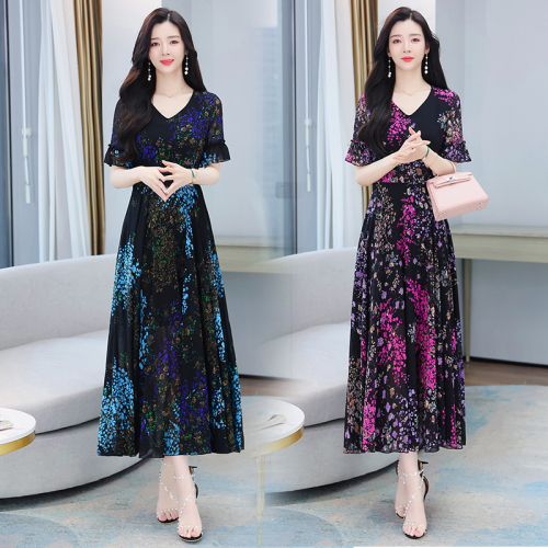 繁花服饰 78FHFS9186