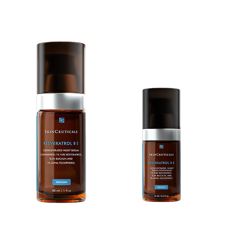 【新年礼物】修丽可RBE夜间精华 修护抗皱熬夜提亮护肤紧致