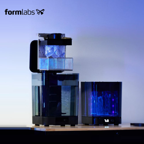 Formlabs3d打印清洗机FormWash