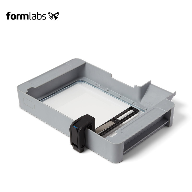 FormlabsForm43d打印机树脂槽
