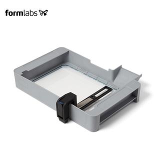 Formlabs光固化3d打印机 Form 4 3D打印机树脂槽 构建平台 工具包