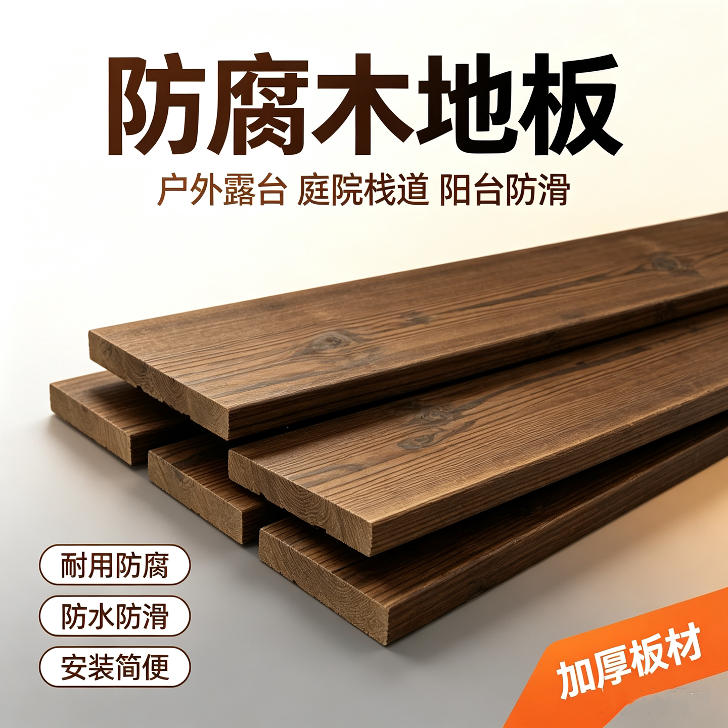防腐防潮厂家直销防蛀虫规格齐全										