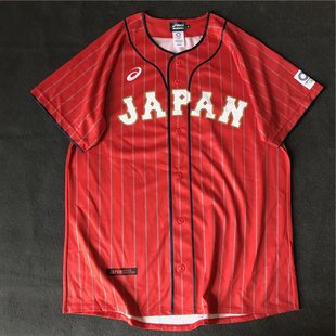 街头加大码嘻哈球棒开衫球服短袖hiphop街舞boy说唱球衣男女中长T