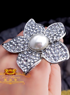 韩国欧美饰品夸张性感超大太阳