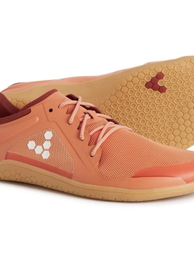 Vivobarefoot Primus Lite III 男力量训练赤足鞋徒步健身鞋现货
