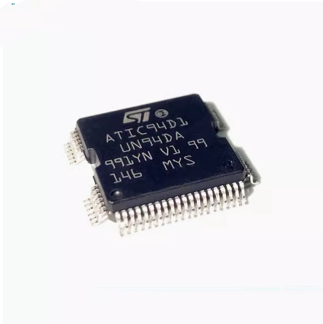 ATIC94D1汽车主机板常用易损