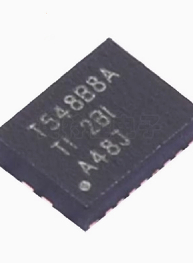 TPS548B28RWWR 贴片VQFN-21 可调式降压开关稳压器芯片 原装