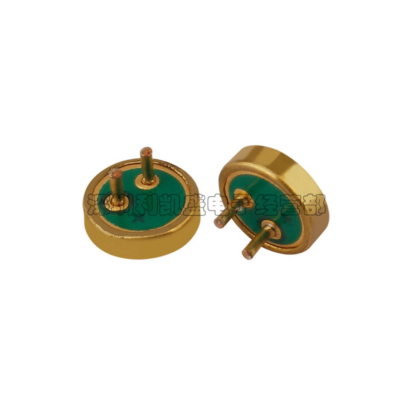 咪头 4015p 带引脚 驻极体 全指向 高灵敏 4*1.5 咪头 手机送话器