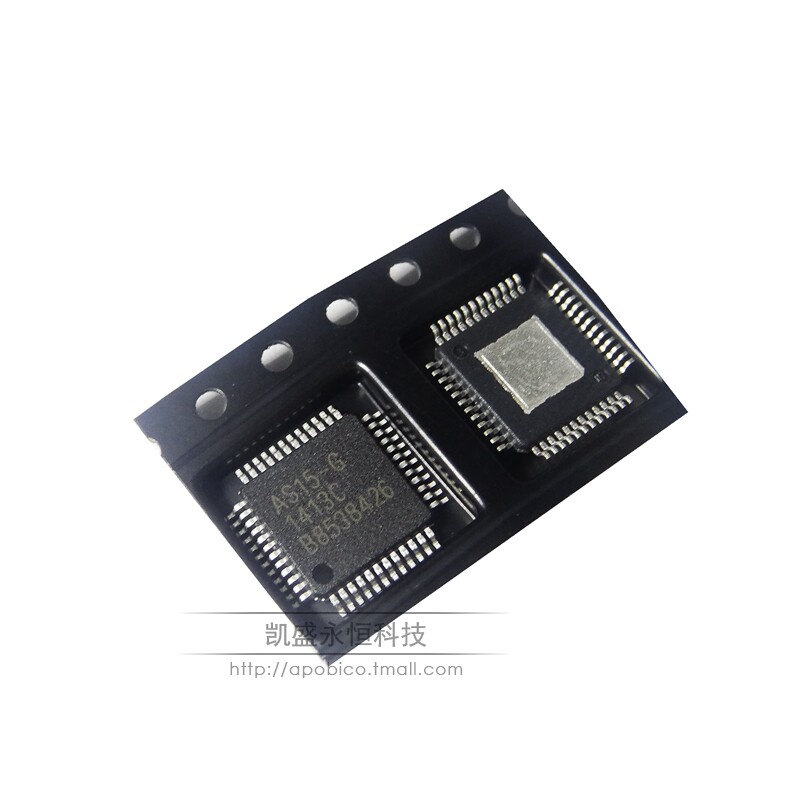 AS15-F AS15-G AS15-HF AS15-HG AS15-U RM5101 逻辑板屏板芯片IC