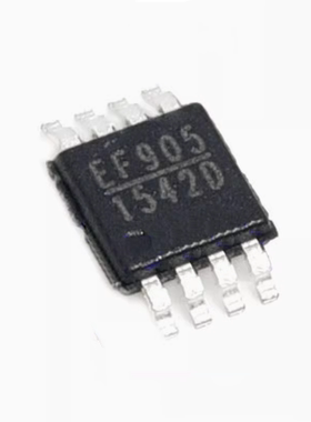 贴片MP1542DK-LF-Z 丝印1542D MSOP-8 升压转换器芯片IC全新原装