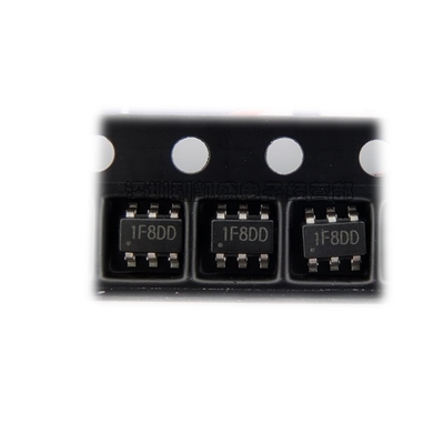 贴片SOT23-6 MP2359DJ 1F8EB DC-DC电源转换电路 1.2A/24V/1.4MHz