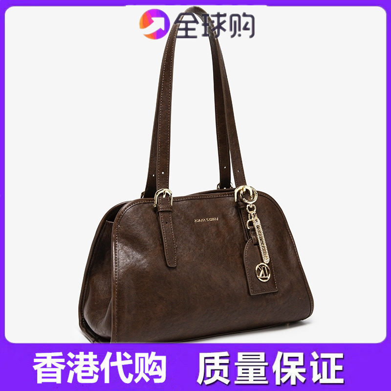 LK女包2026新款潮夏季时尚贝壳包