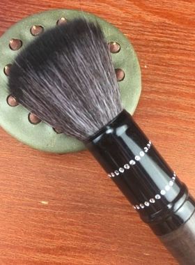 佛像清理工具佛尘扫掸子清洁用品佛具大全观音软毛刷佛龛打扫工具