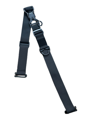 磁吸肩带 重力释放mantis2肩带机能磁扣快拆DIY改装快速调节背带