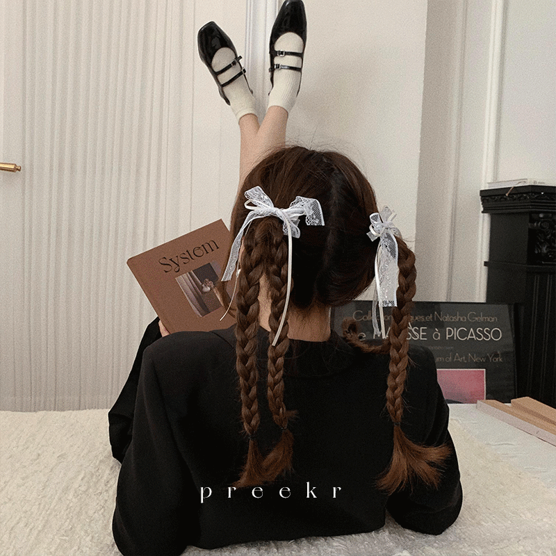 其他发夹对夹其他韩风