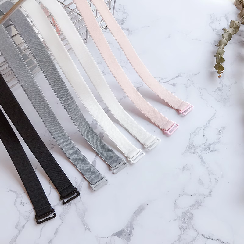 十月馨伊肩带高弹舒服度好