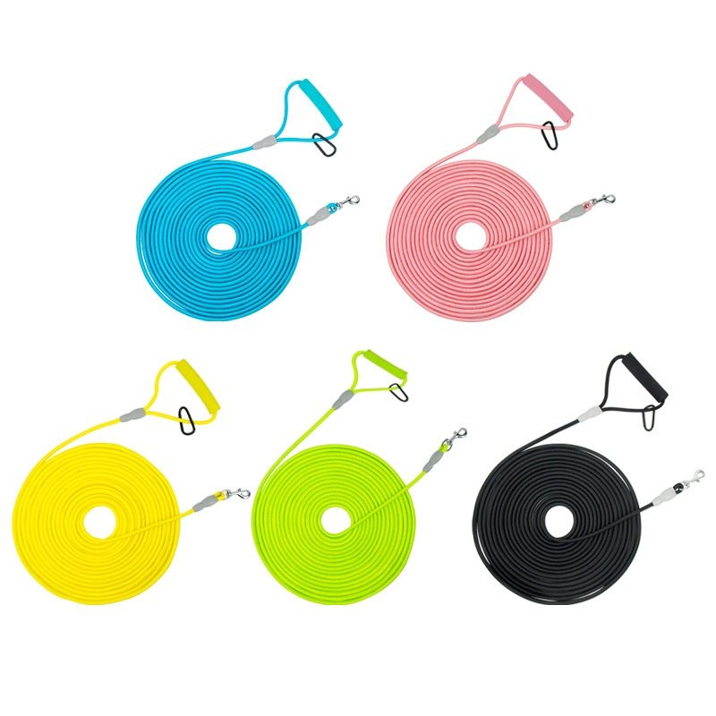 2米3米10米加长狗狗牵引绳狗绳子遛狗泰迪金毛宠物大中小型犬狗链,宠物/宠物食品及用品,狗牵引绳,淘宝优惠券,粉丝福利购,淘宝优惠卷