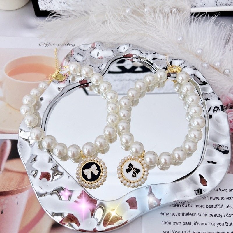 高端大气宠物珍珠项链猫咪洋气项圈小狗狗脖颈装饰品,宠物/宠物食品及用品,发饰/头饰,淘宝优惠券,粉丝福利购,淘宝优惠卷