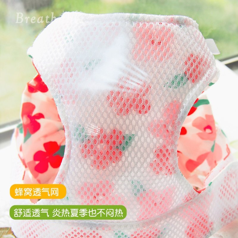 猫咪牵引绳宠物衣服防挣脱胸背带外出神器缅因布偶德文专用超小号,宠物/宠物食品及用品,猫牵引绳,淘宝优惠券,粉丝福利购,淘宝优惠卷