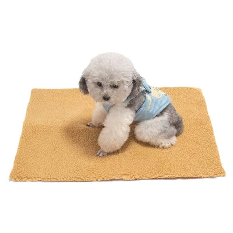 自发热猫窝冬季保暖猫垫睡觉用猫咪垫睡垫宠物垫兔毛绒网红猫床垫,宠物/宠物食品及用品,猫笼子/猫别墅,淘宝优惠券,粉丝福利购,淘宝优惠卷