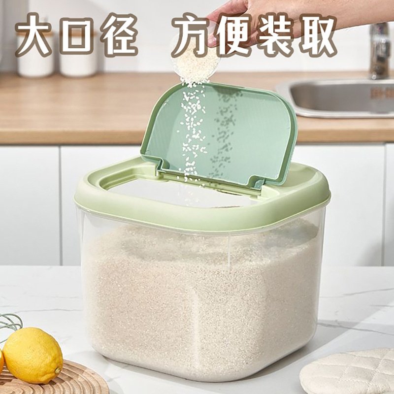 新款猫狗粮储存桶密封防潮米桶家用宠物储粮桶特大号带量杯,宠物/宠物食品及用品,宠物储粮桶,淘宝优惠券,粉丝福利购,淘宝优惠卷