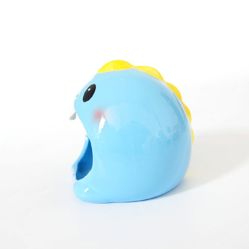 仓鼠卡通陶瓷窝夏季降温怪兽造型清凉避暑小宠陶瓷窝四季通用,宠物/宠物食品及用品,窝,淘宝优惠券,粉丝福利购,淘宝优惠卷