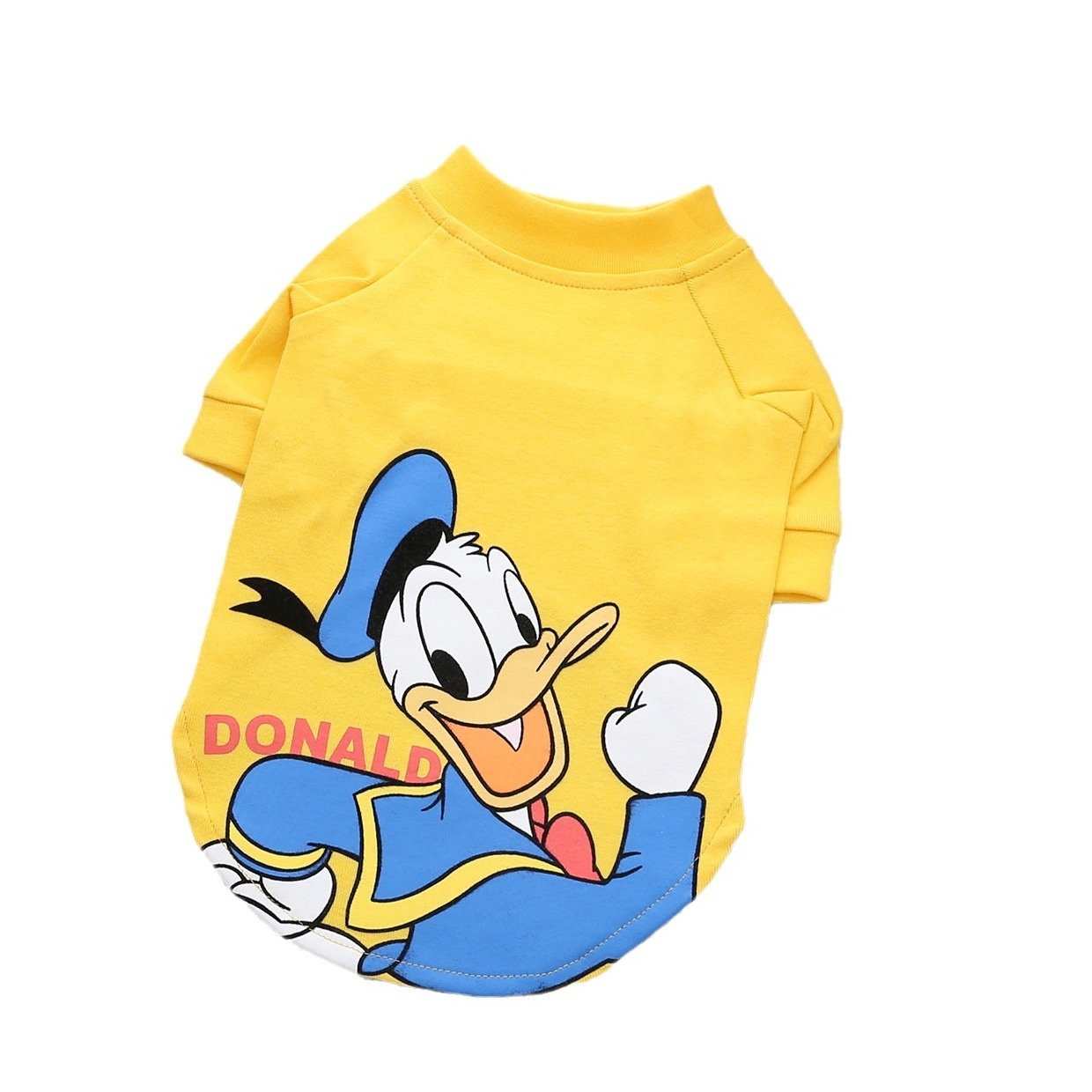 9021新款 宠物衣服 宠物衣服 狗狗衣服 春秋印花两脚衣,宠物/宠物食品及用品,狗宠物服装/雨衣,淘宝优惠券,粉丝福利购,淘宝优惠卷