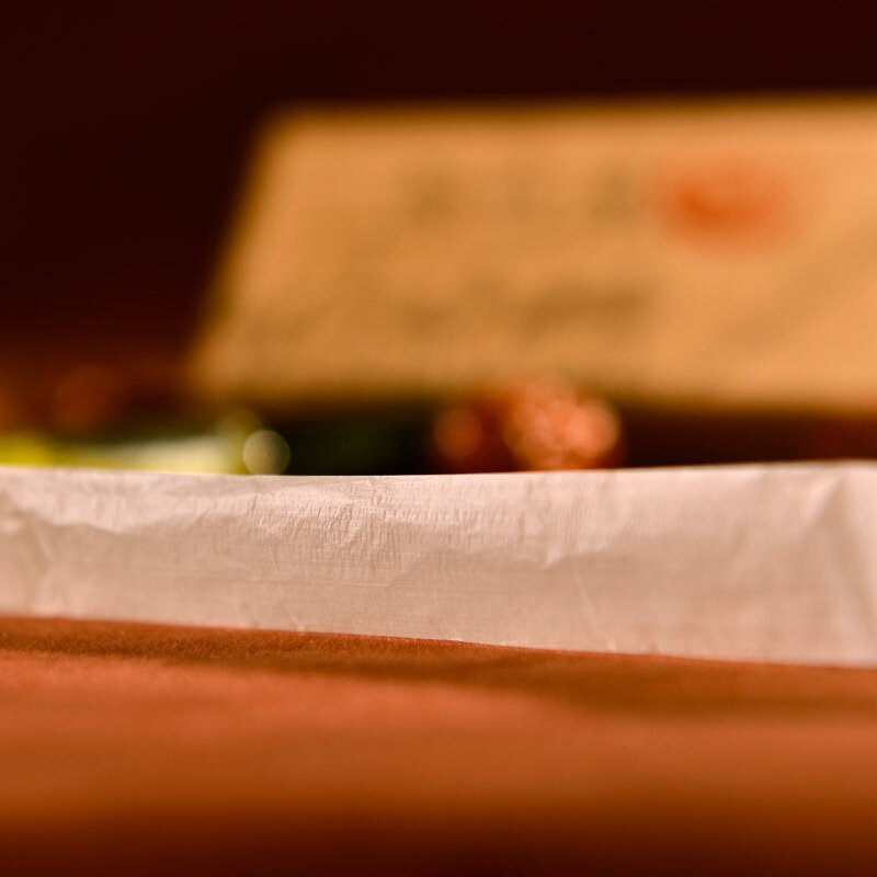 笛膜套装 初学套装竹笛贴膜 笛胶x1芦苇笛膜x5笛子配件