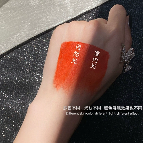 Матовая водонепроницаем