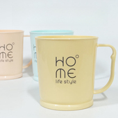 简约创意漱口杯牙杯塑料家用学生宿舍洗漱刷牙杯子儿童情侣洗漱杯