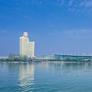 【618】南京曙光国际大酒店精选城景双床/大床房 2晚