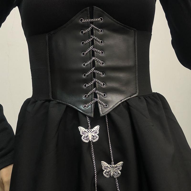 2024新款高级配黑色腰带