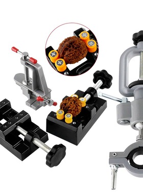 Mini pliers, household tiger pliers, tiger pliers迷你小台钳