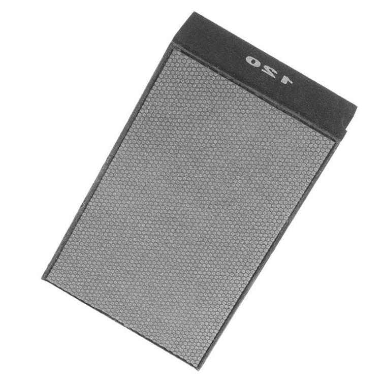 Diamond Hand Polishing Pad Sanding Grinding  Glass