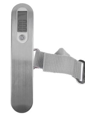 New 50kg Mini Hand Held LCD Scale Weight Luggage