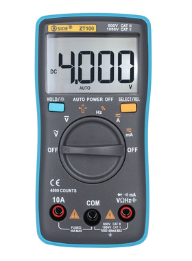 Digital multifunctional watch strap capacitor frequency