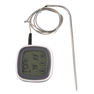 New Potable Touchscreen Digital Meat Food Cooking